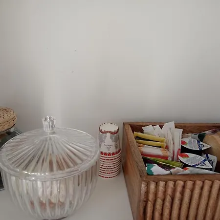 La Dimora Di Dionisio Al Mare Appartement Syracuse