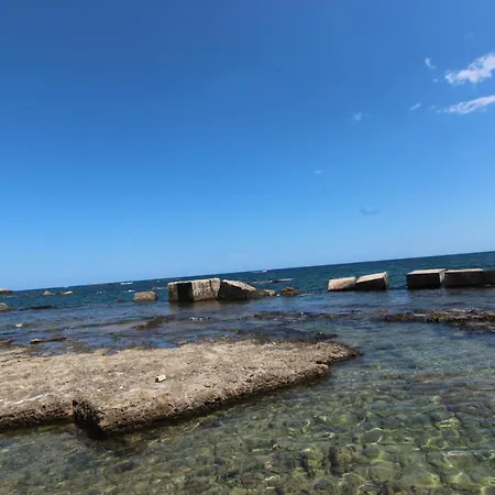 Διαμέρισμα La Dimora Di Dionisio Al Mare