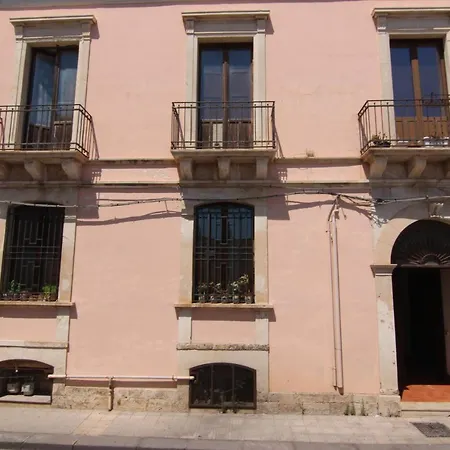 Apartman La Dimora Di Dionisio Al Mare *