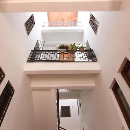 Lejlighed La Dimora Di Dionisio Al Mare *