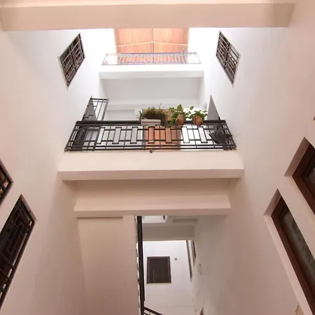 Apartman La Dimora Di Dionisio Al Mare *