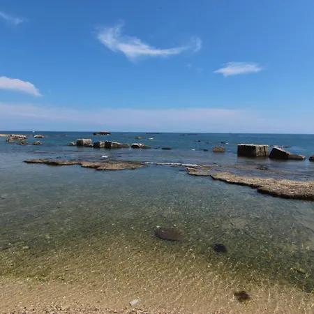 La Dimora Di Dionisio Al Mare Syracuse