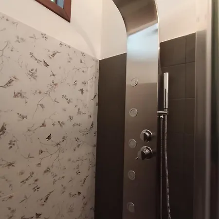 La Dimora Di Dionisio Al Mare Syracuse