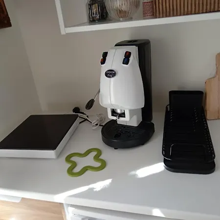 La Dimora Di Dionisio Al Mare *