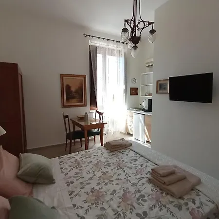 La Dimora Di Dionisio Al Mare * Syracuse