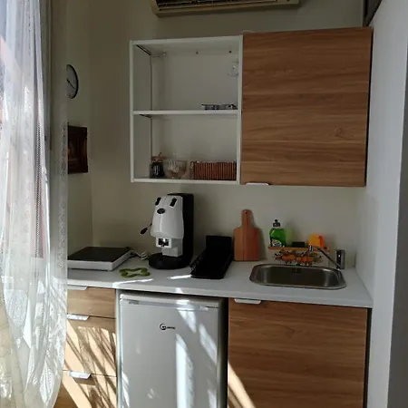 La Dimora Di Dionisio Al Mare * Syracuse