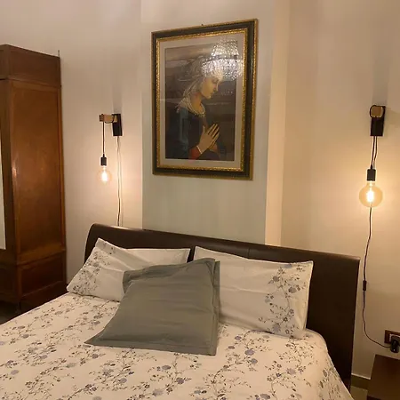 La Dimora Di Dionisio Al Mare * Syracuse