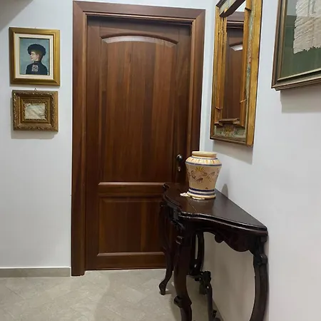 La Dimora Di Dionisio Al Mare Apartment