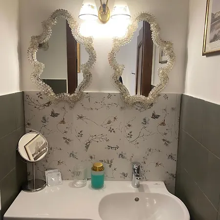 Lejlighed La Dimora Di Dionisio Al Mare Syracuse