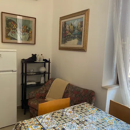 La Dimora Di Dionisio Al Mare Syracuse