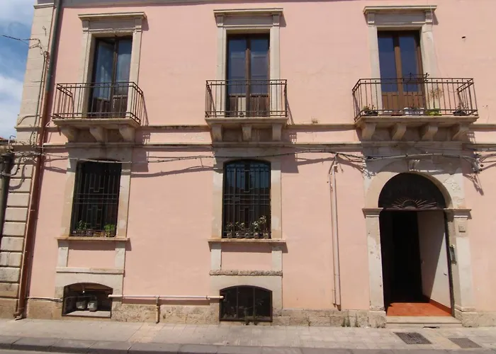 شقة La Dimora Di Dionisio Al Mare *