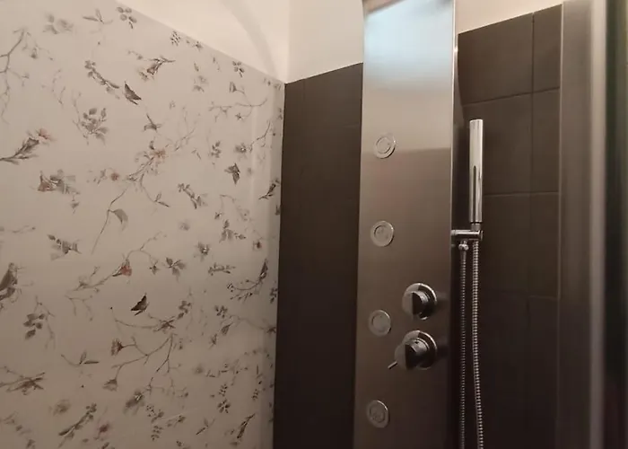 La Dimora Di Dionisio Al Mare سيراكوزا