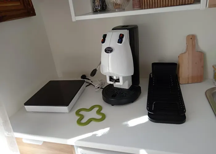 La Dimora Di Dionisio Al Mare *