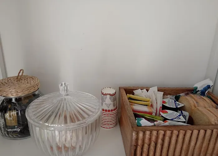 La Dimora Di Dionisio Al Mare شقة سيراكوزا