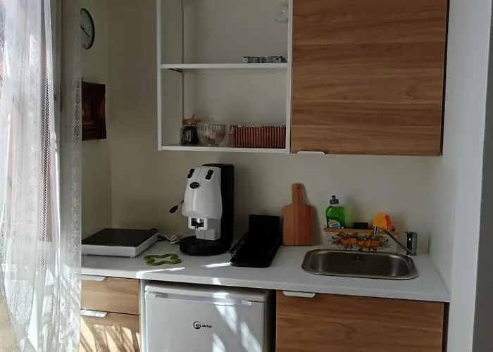 La Dimora Di Dionisio Al Mare * سيراكوزا