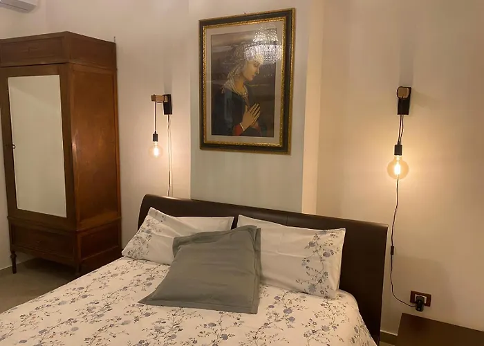 La Dimora Di Dionisio Al Mare * سيراكوزا