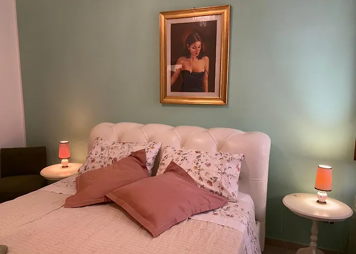 La Dimora Di Dionisio Al Mare سيراكوزا